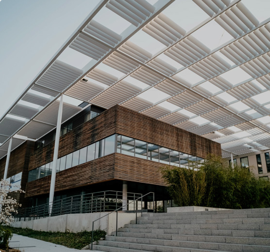 Life Science Center