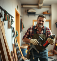 Small & Special Projects