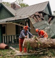 Disaster Relief