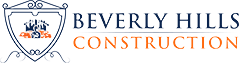 Beverly Hills Construction logo